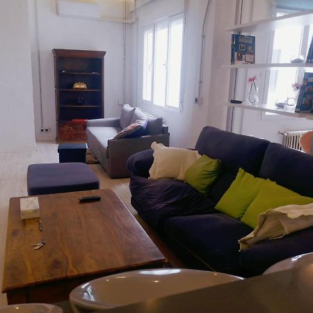 Ferienwohnung Apartamento Rosa Puerta Del Sol Madrid Exterior foto