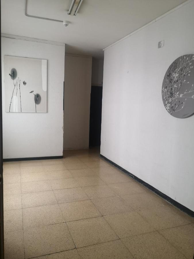 Ferienwohnung Apartamento Rosa Puerta Del Sol Madrid Exterior foto